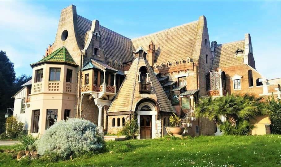 ローマLa Casa Del Fotografoアパートメント エクステリア 写真