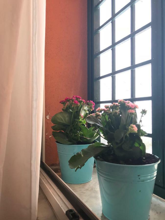 ローマLa Casa Del Fotografoアパートメント エクステリア 写真